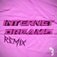 Mr TouNu - Internet's Dream (FUTURE IS OFFLINE REMIX)