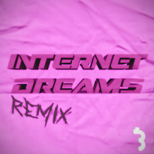 Mr TouNu - Internet's Dream (FUTURE IS OFFLINE REMIX)