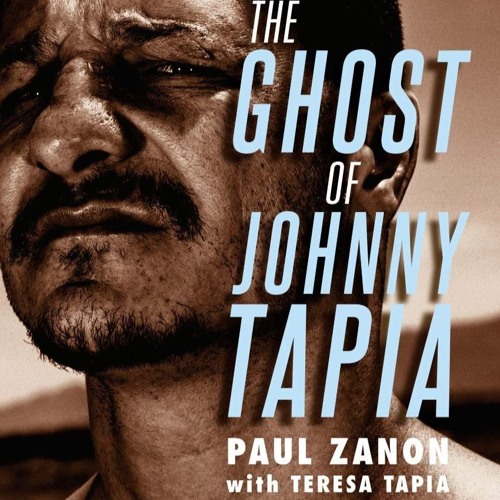 Teresa Tapia and Paul Zanon Chat About "The Ghost of Johnny Tapia"