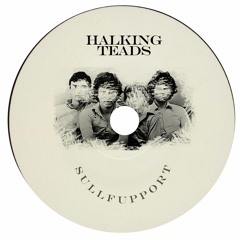 A1 - Halking Teads (FREE DL)