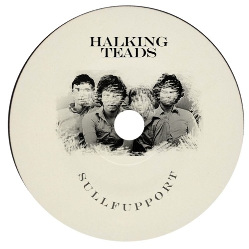 A1 - Halking Teads (FREE DL)