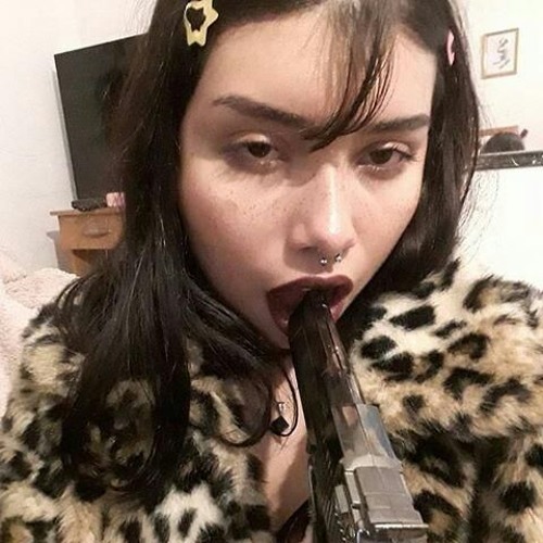 GREMLIN SHAWTY - NOZIVO (Prod. Sketchmyname x Magnata.axx)