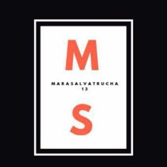 MARASALVATRUCHA.13 !! KUAT NE KUAT