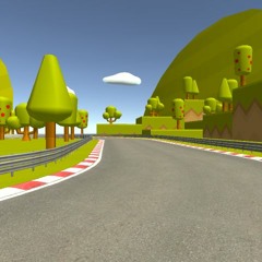 Final Lap