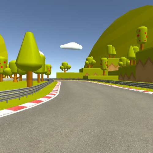 Final Lap