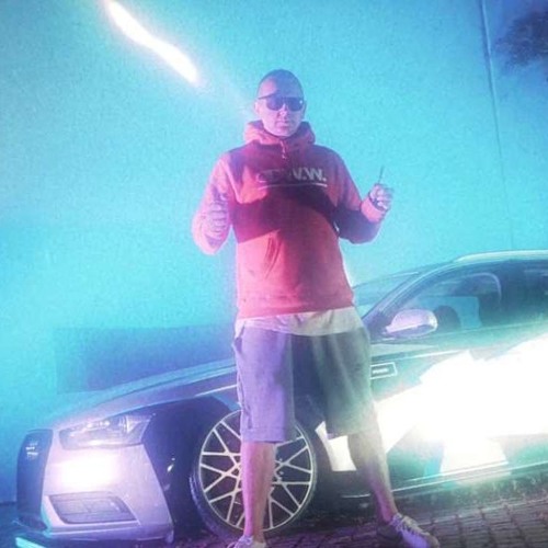Borixon - Djengi Feat. Malik Montana (prod.SecretRank)