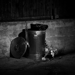 trash