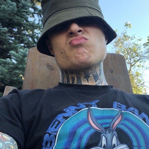 ОСОБОВ Feat. GERC - ПОТАСОВКА