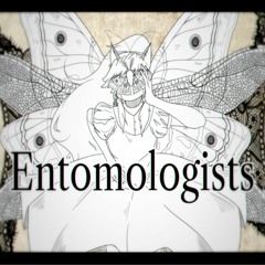 【VOCALOID】Entomologists【DAINA ft. DEX】