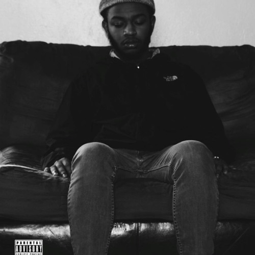 RECOVERY(Prod. Kenneth English)