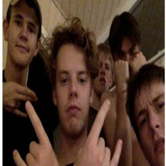 HVOR FUCK ER SEB 2019