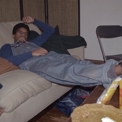 No Friends (Prod. Syndrome)