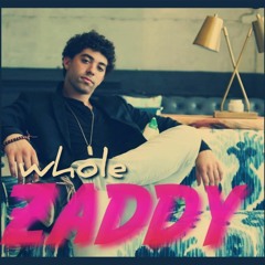 Whole Zaddy