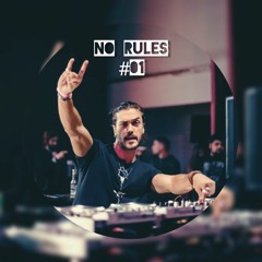 No Rules #1