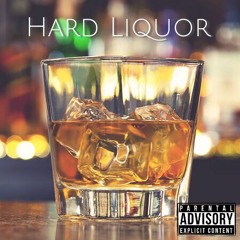 Hard Liquor - Genetix ThaChemist (Prod. Syndrome)