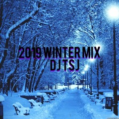 2019 Winter Mix