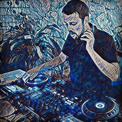 Delphonic Deep Tech House Dj Set 2019
