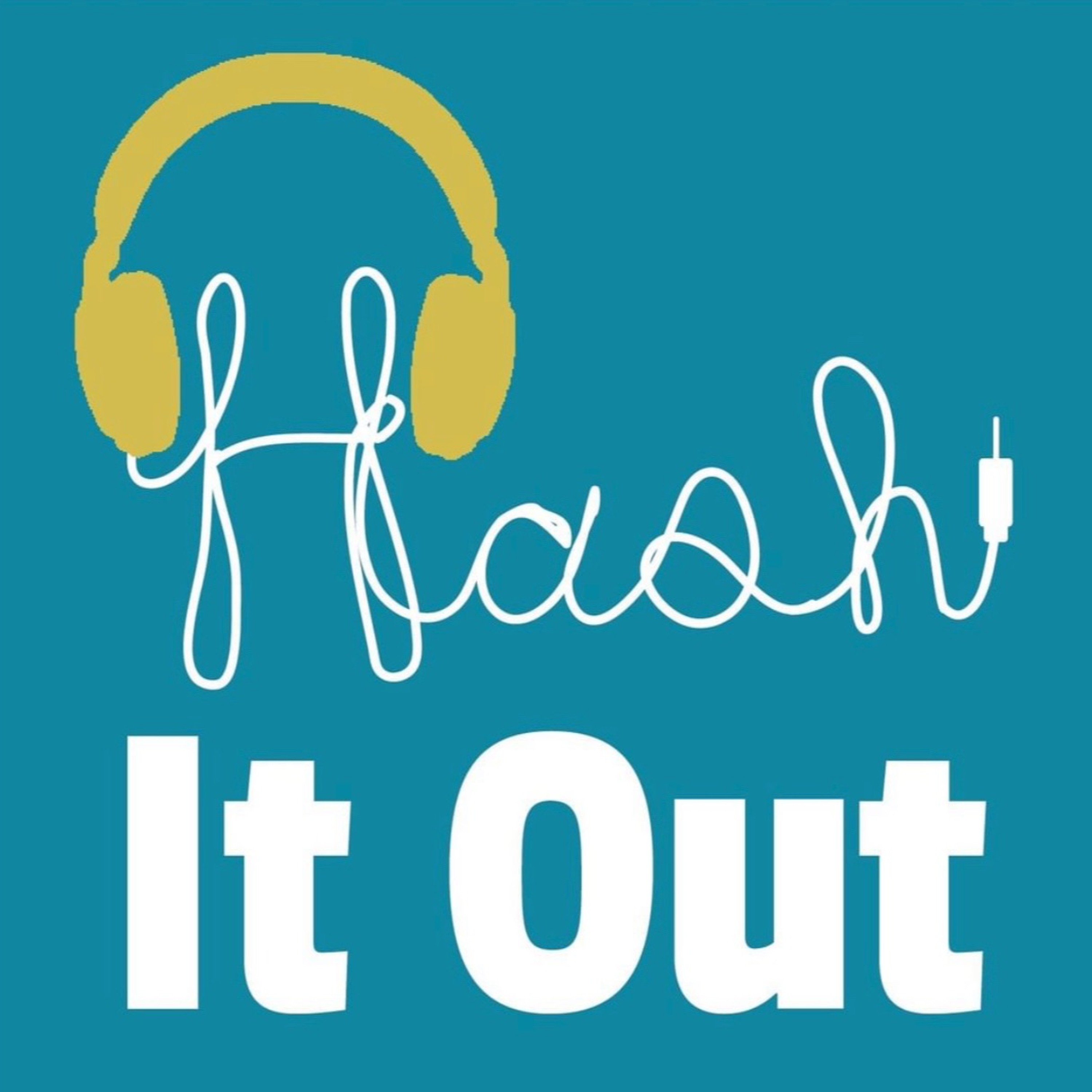 Hash It Out