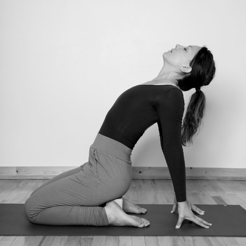 heart-centered practice