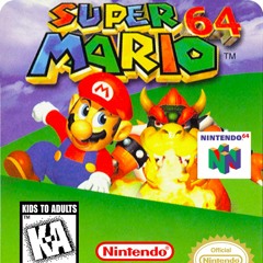 Dire Dire Docks (Remix) - Super Mario 64