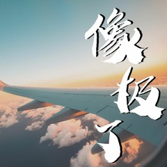 永彬 Ryan B- 像极了【動態歌詞/Lyrics Video】