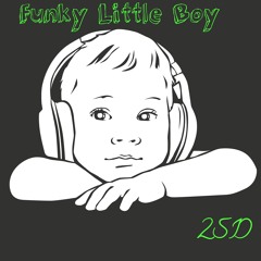 Funky Little Boy (Radio Edit)