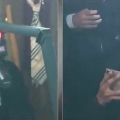 Alkpote Session Freestyle Monumentale (Ft Luv Resval et Savage Toddy)