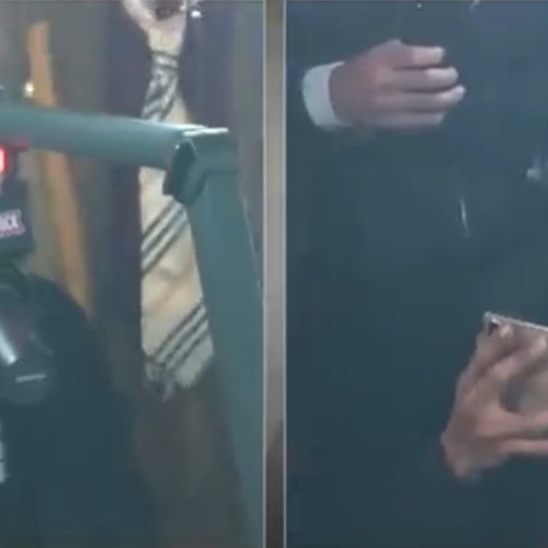 Alkpote Session Freestyle Monumentale (Ft Luv Resval et Savage Toddy)