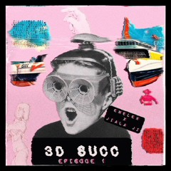 3D SUCC: Episode 1 (With Enelek)