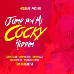Jump Pon Mi Cocky Riddim Mix