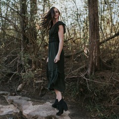 Be Still (Writers: Dustin Smith, Shelly Moore, Garner McGregor, Taylor Zebracki) worktape