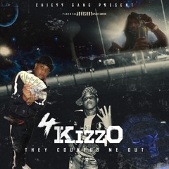 Gchevas X 4kizzo freestyle