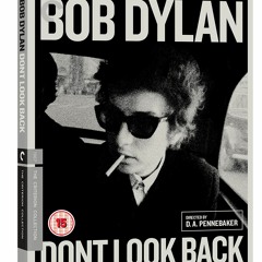 Don't look back