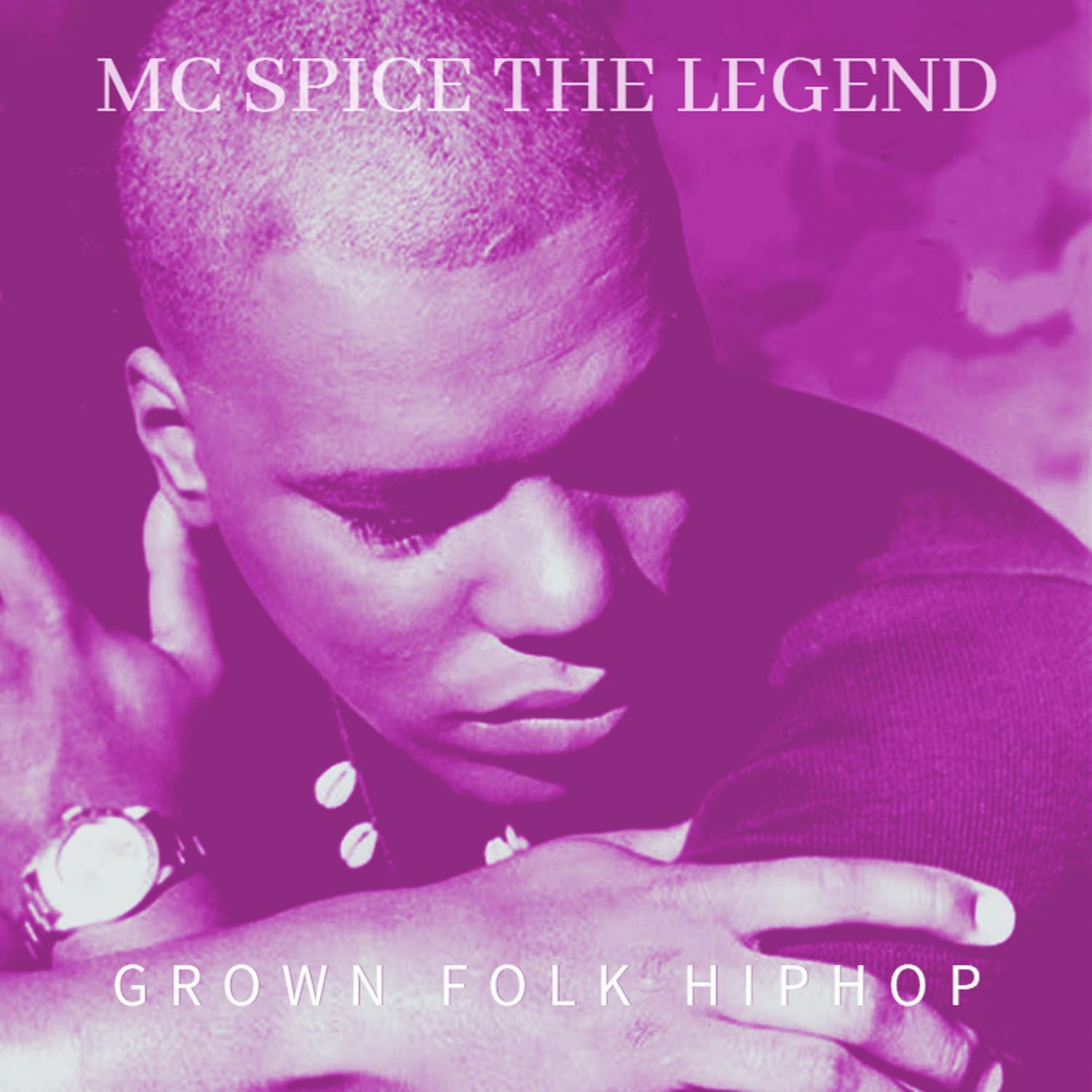 MC Spice on Soundcloud