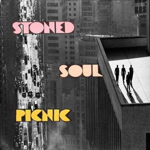 Stoned Soul Picnic (cover and collaboration with Janine Levinson)