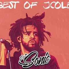 Sonic Saturday's : Best of J Cole