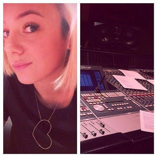 Alizee - Fifty Sixty [Dubstep]