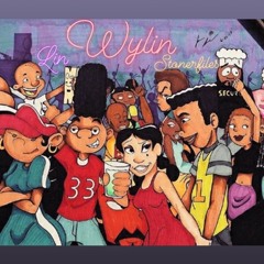 Lin x Stonerfiles - Wylin'