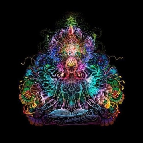 Infernous - Our Home is Space (Live Mix)