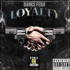Banks Fenji - LOYALTY