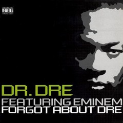 Forgot About Dre(Queezy Remix)