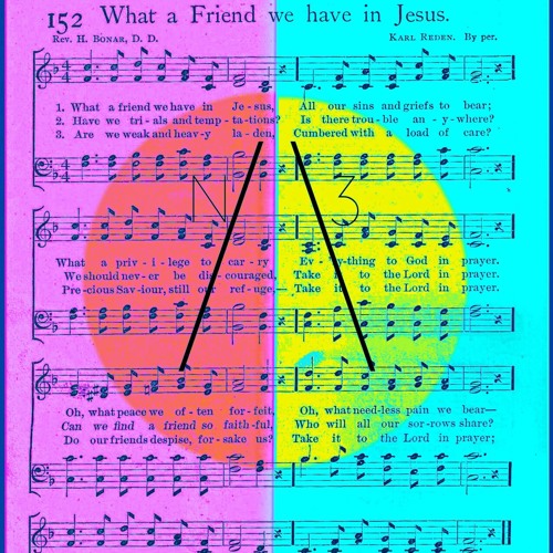 Stream The Nature Project Listen to Old Hymns Revisited playlist