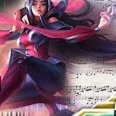 Irelia login Piano theme - League of Legends By Winged Souls