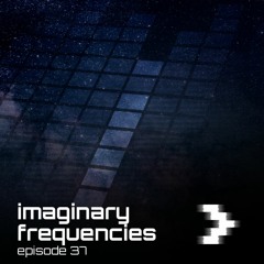 Imaginary Frequencies 037