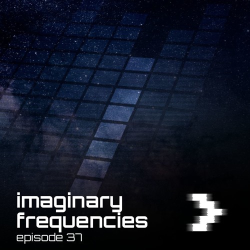 Imaginary Frequencies 037
