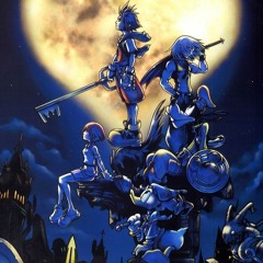 Ost Game Kingdom Hearts PS1 -Dearly Beloved by Yoko Shimomura