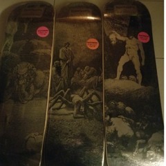 I Wanna Say, It Almost Makes You Feel