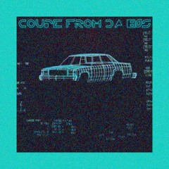 Coupe From Da 80's ft. Yung DeeJ x Mojo The $lime (prod. YL37)