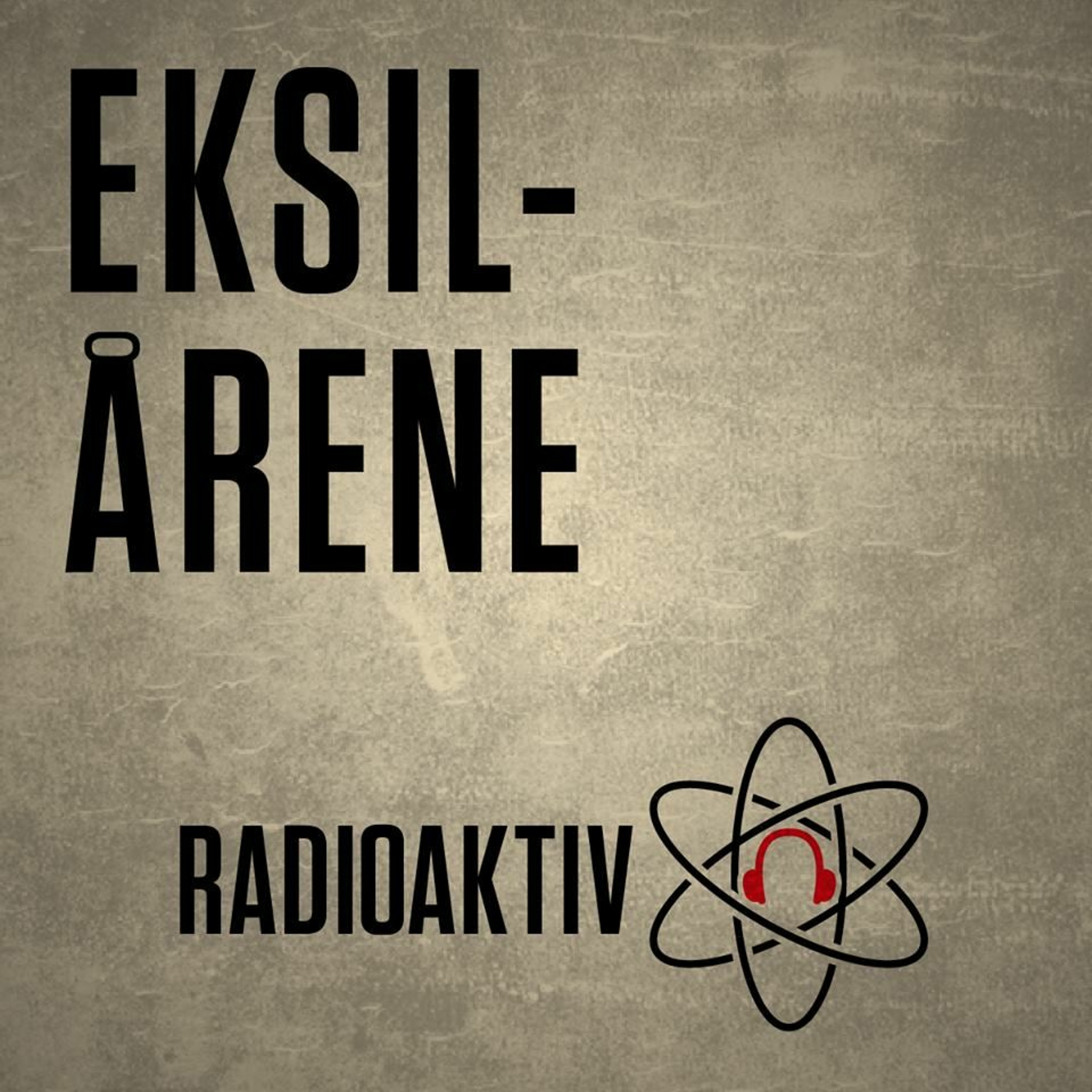Radioaktiv Podcast