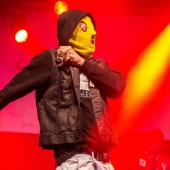 Shitrich - Æ veit du har aids